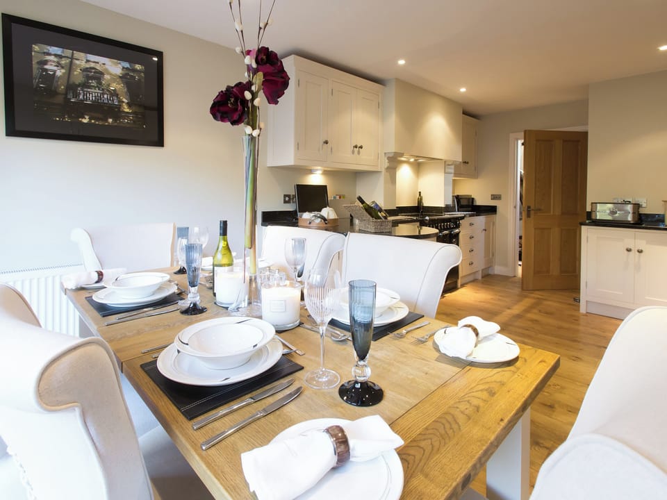 Kitchen/diner | Blue Buttons, Skipton