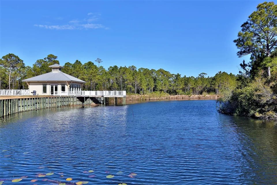 Lake