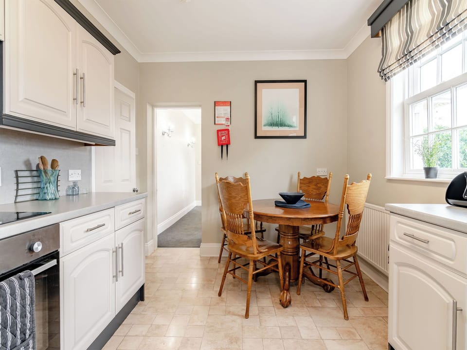 Kitchen/diner | Wold House Cottage - Wold Cottage, Nafferton, near Bridlington