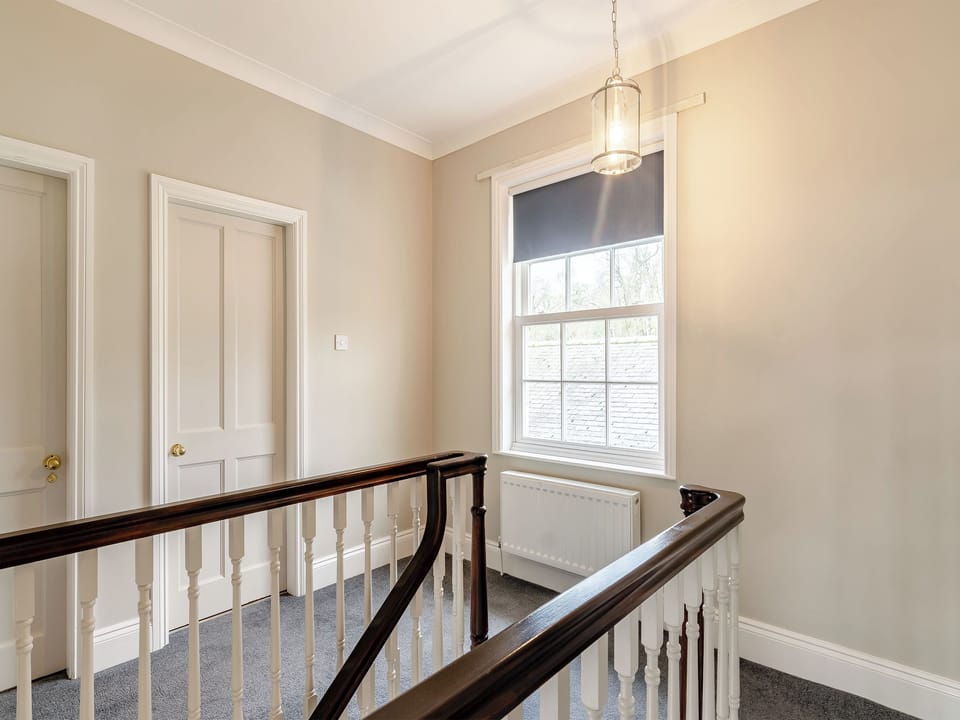 Landing | Wold House Cottage - Wold Cottage, Nafferton, near Bridlington