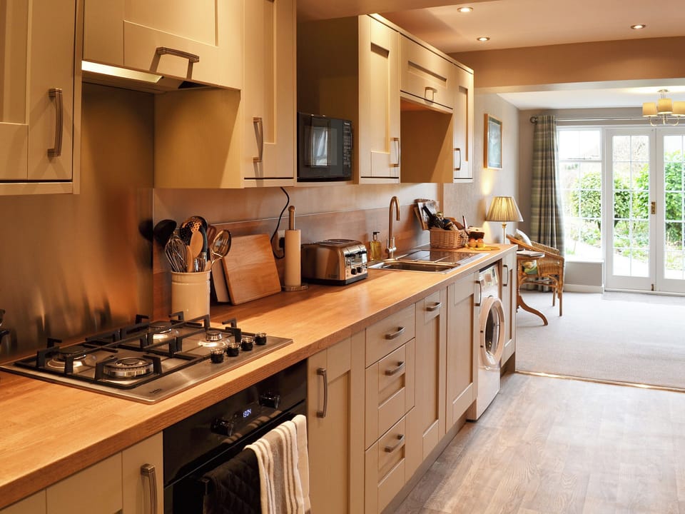 Kitchen | Eden House Holiday Cottage, Pickering