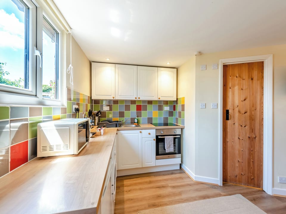 Open plan living space | Stag Lodge - Egmont Farm, Northiam, near Rye