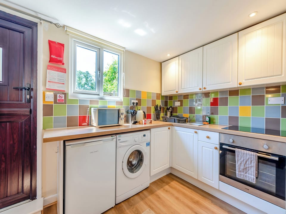 Open plan living space | Stag Lodge - Egmont Farm, Northiam, near Rye