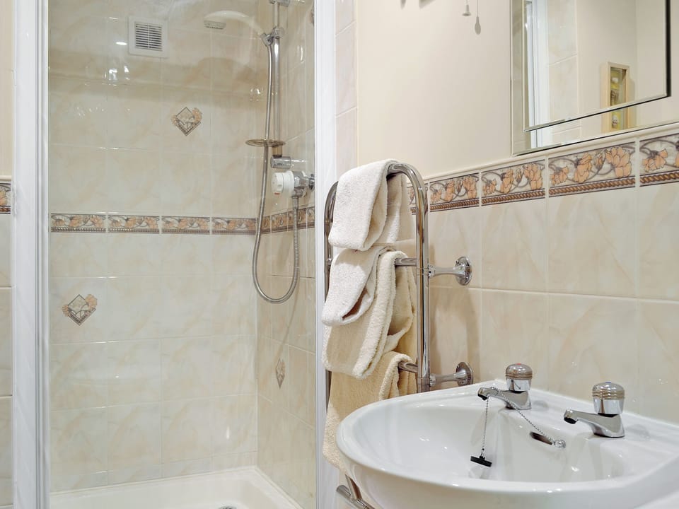 Bathroom | Waterside, by Inverinate, Kyle