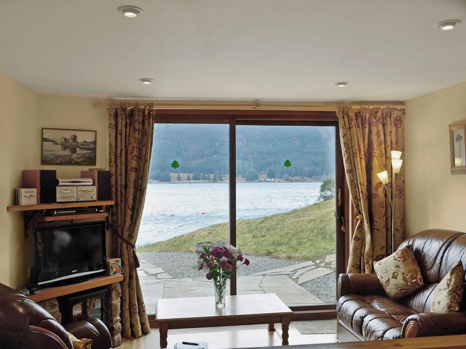 Living room | Waterside, by Inverinate, Kyle