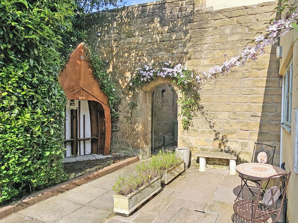 Exterior | Tweed Cottage, Alnwick