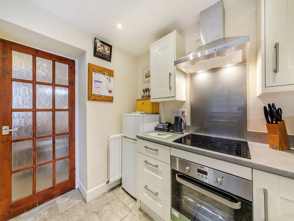 Kitchen | Tweed Cottage, Alnwick