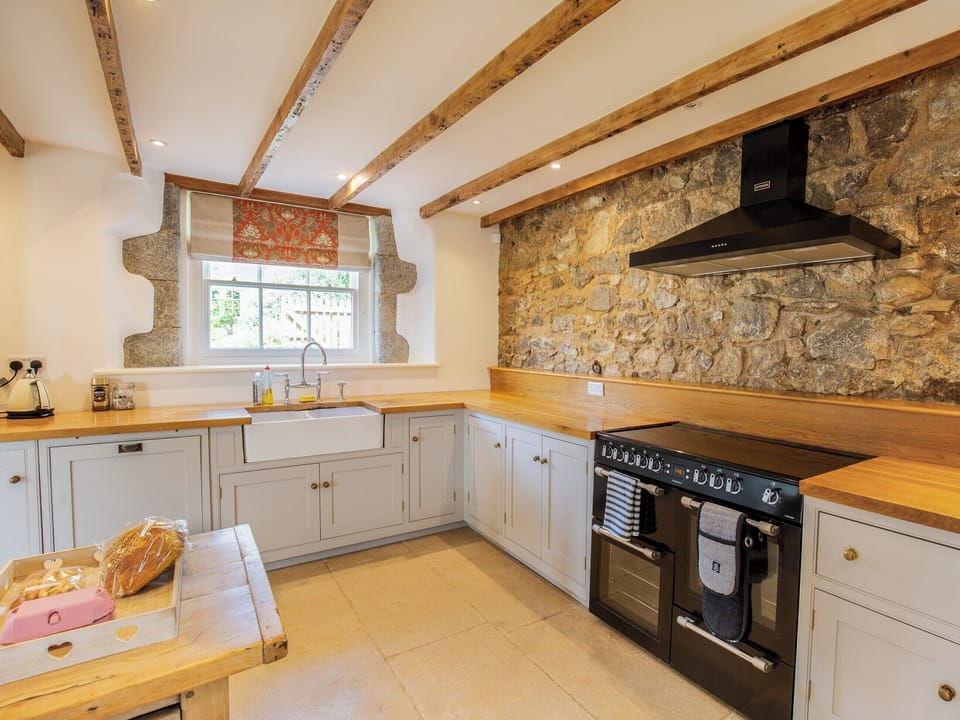 Kitchen/diner | Shewte Farm, Bovey Tracey