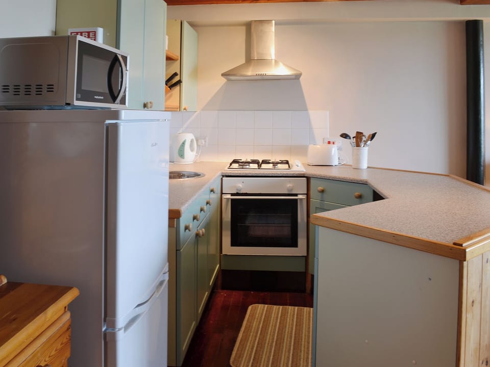 Open plan living/dining room/kitchen | Meadowsweet Cottage - Barmoor Farm Cottages, Scalby, near Scarborough