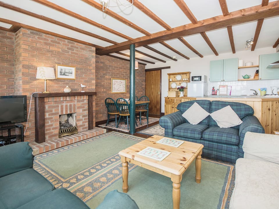 Meadowsweet Cottage, Barmoor Farm Cottages, Scalby, nr. Scarborough