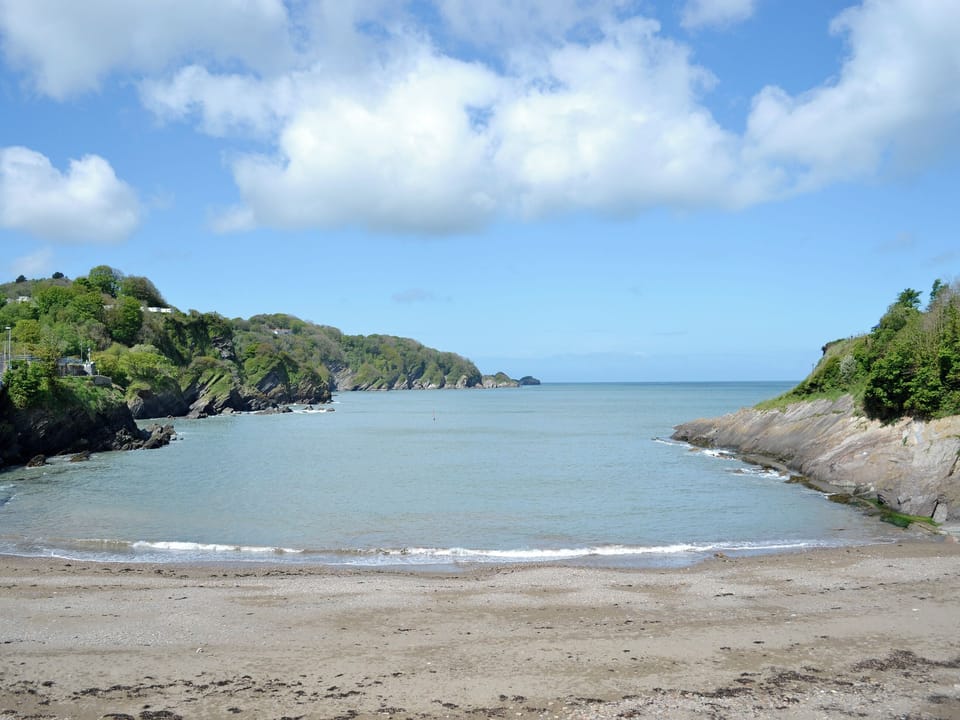 Combe Martin