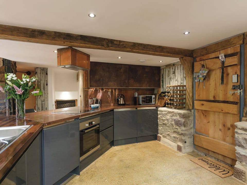 Kitchen | The Retreat, Longhope, near Gloucester