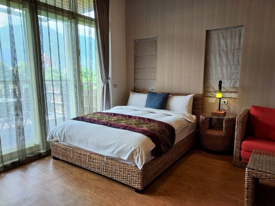 Classic Double Room | Free WiFi