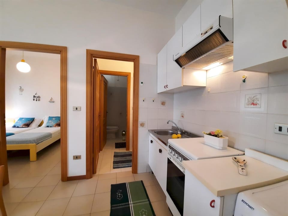 Apartment | 1 bedroom, WiFi