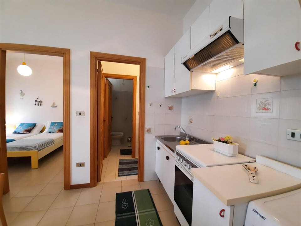 House | 1 bedroom, WiFi