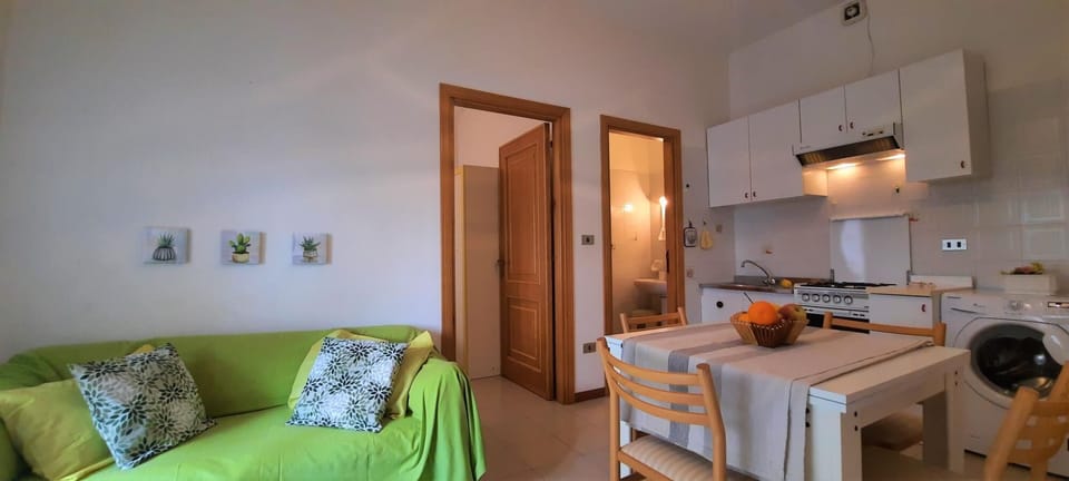 House | 1 bedroom, WiFi