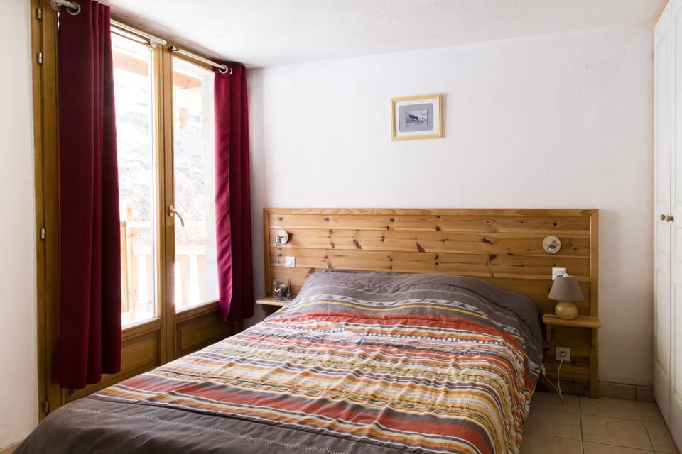 Standard Double Room, 1 Double Bed | Bed sheets
