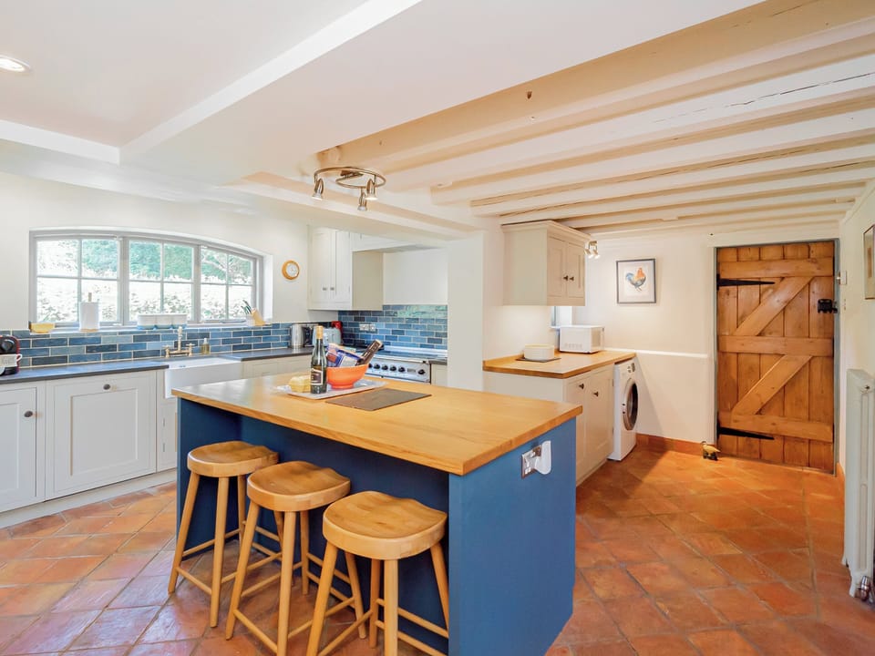 Kitchen | Salters Cottage, Boldre, near Lymington