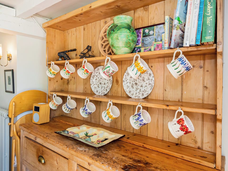Bathroom | Salters Cottage, Boldre, near Lymington