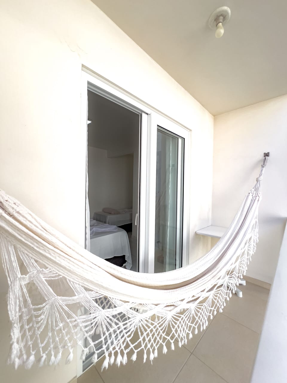 Deluxe Triple Room, 2 Bedrooms | Balcony