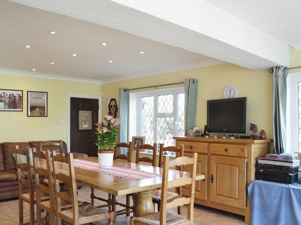Kitchen/diner | Silverland, Hordle, nr. Lymington