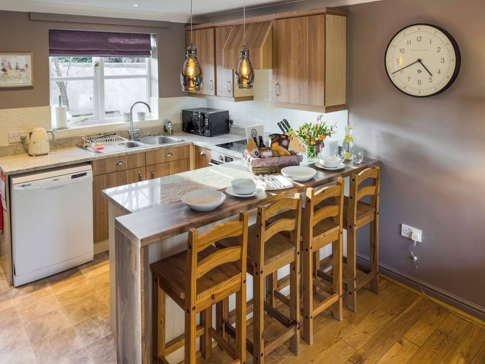Dining Area | The Helmsley Retreat, Helmsley, near York