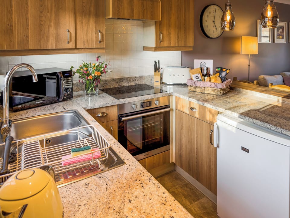 Kitchen | The Helmsley Retreat, Helmsley, near York