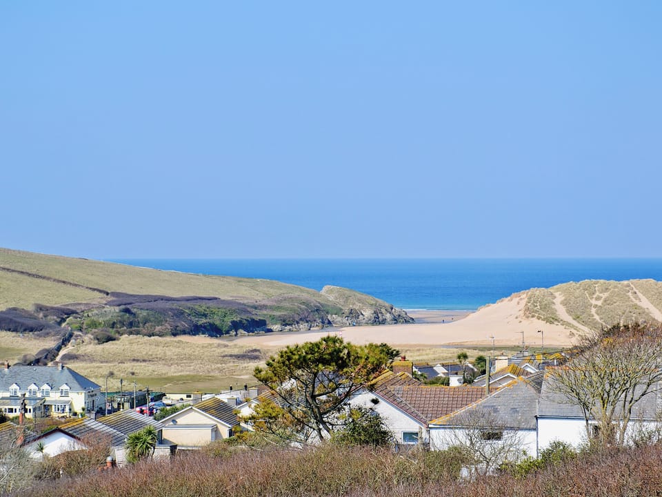 Crantock | Crantock, Cornwall