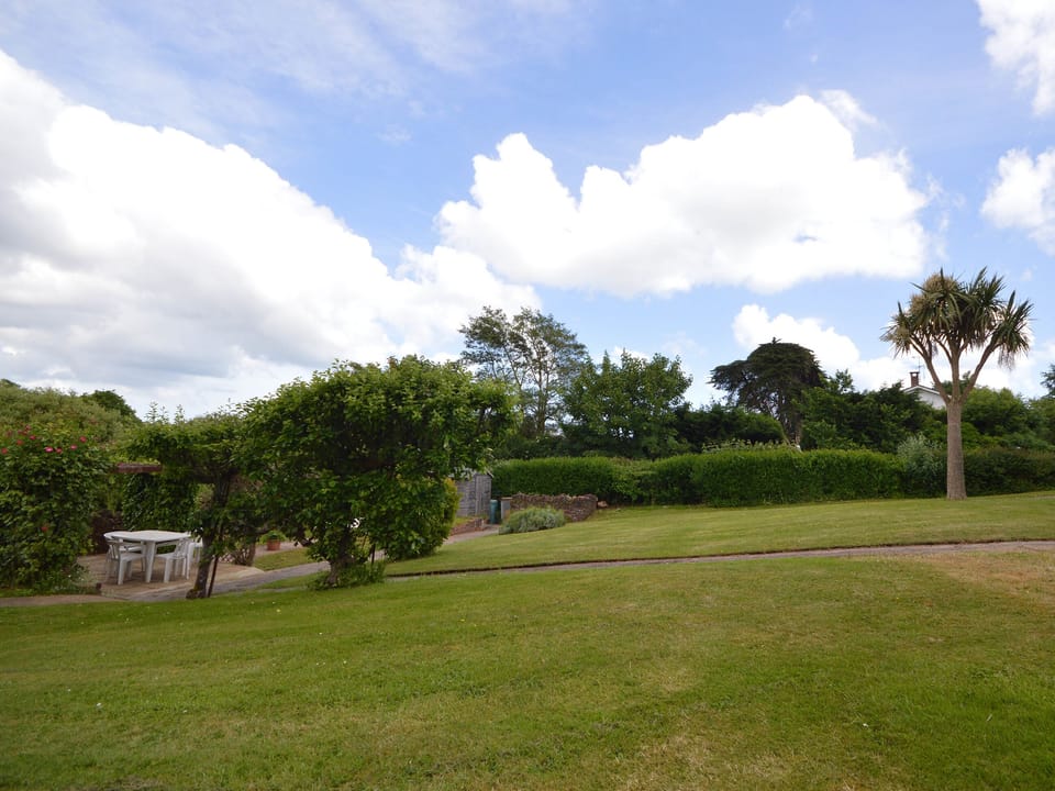 Garden | Protea Cottage - Protea, Torquay