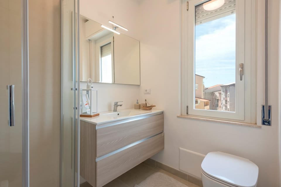 Ss-a192-igle7a3 - Casa Orchidea Apartment in Alghero