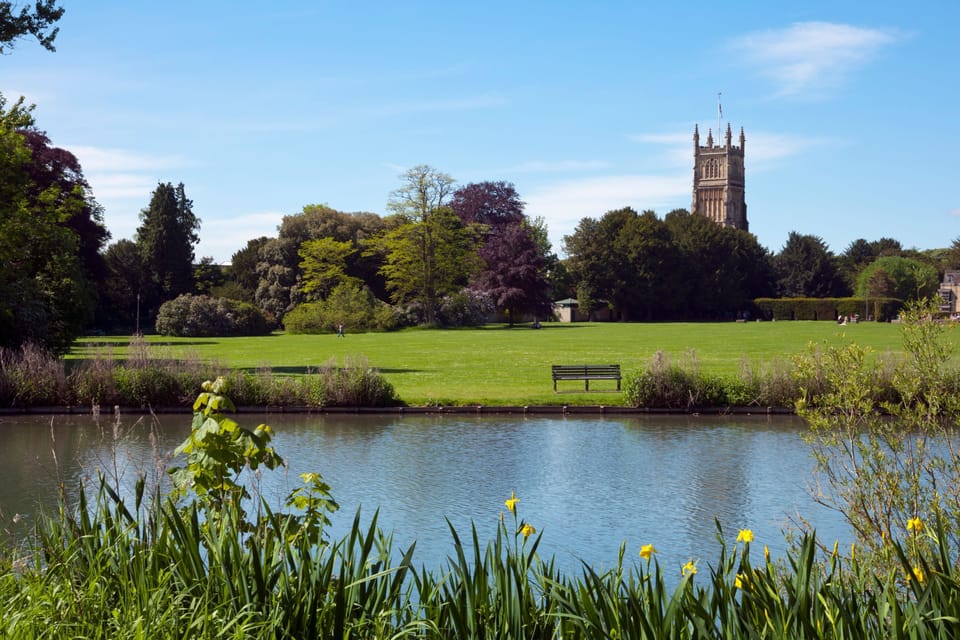 Cirencester - StayCotswold