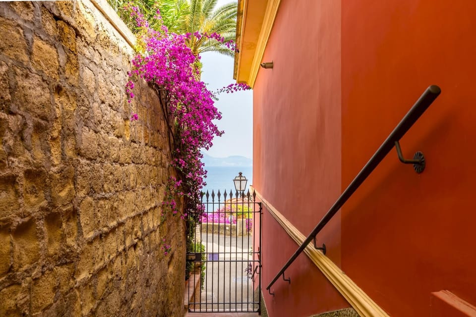 Apartment | 1 bedroom, WiFi