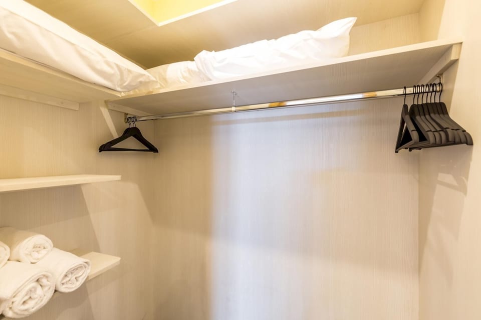 Apartment | 1 bedroom, WiFi