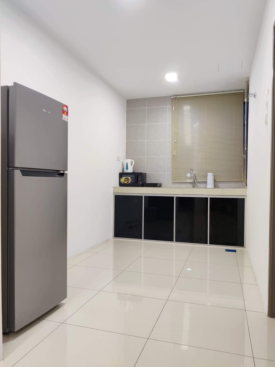 Family Condo, 3 Bedrooms, Pool Access | Private kitchen