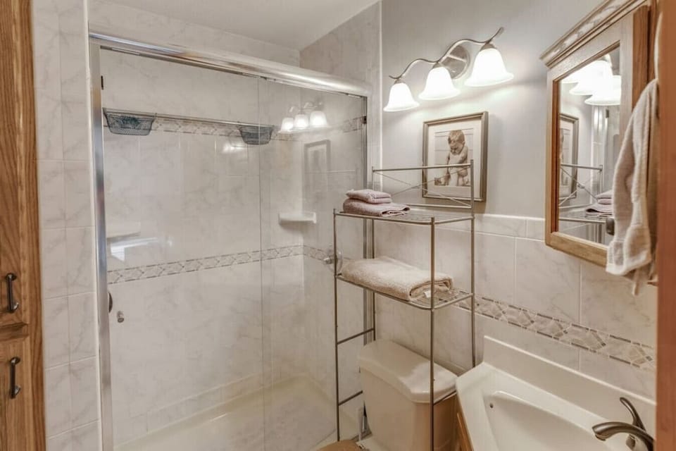 1st bathroom