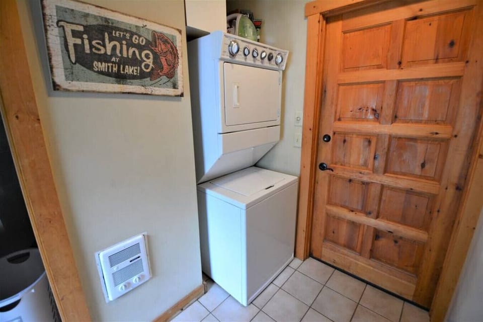 Laundry.