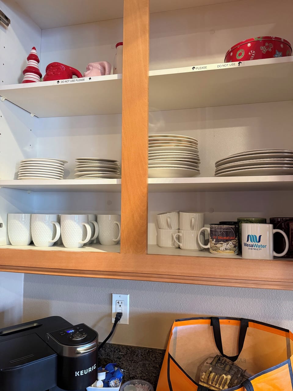 Miscellaneous