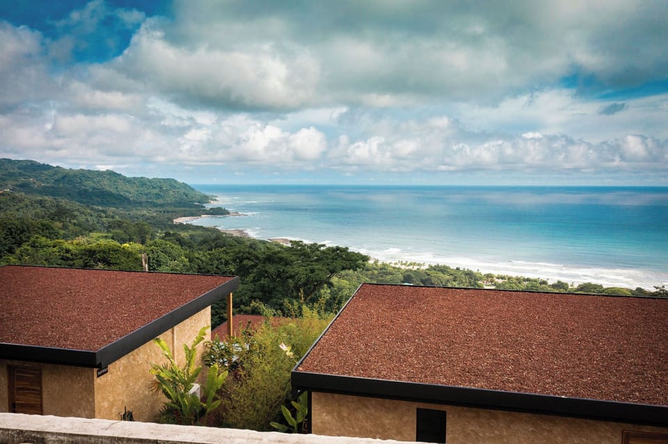 Beach/ocean view