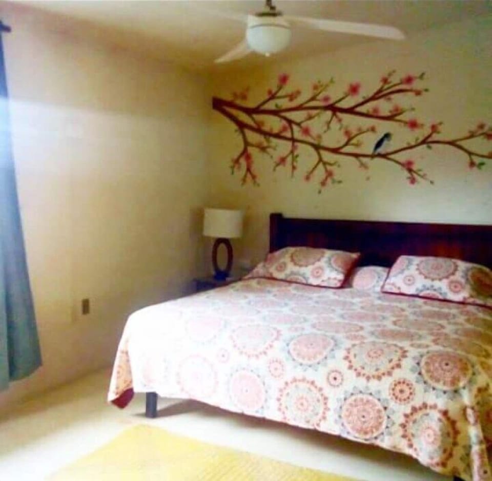 Comfort Room | WiFi (free)