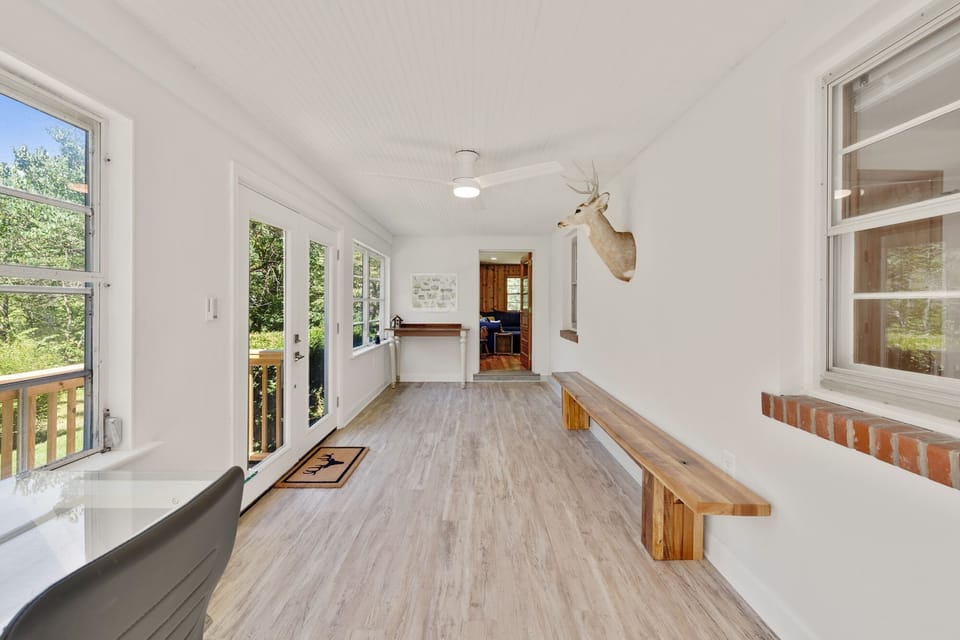 Sunroom