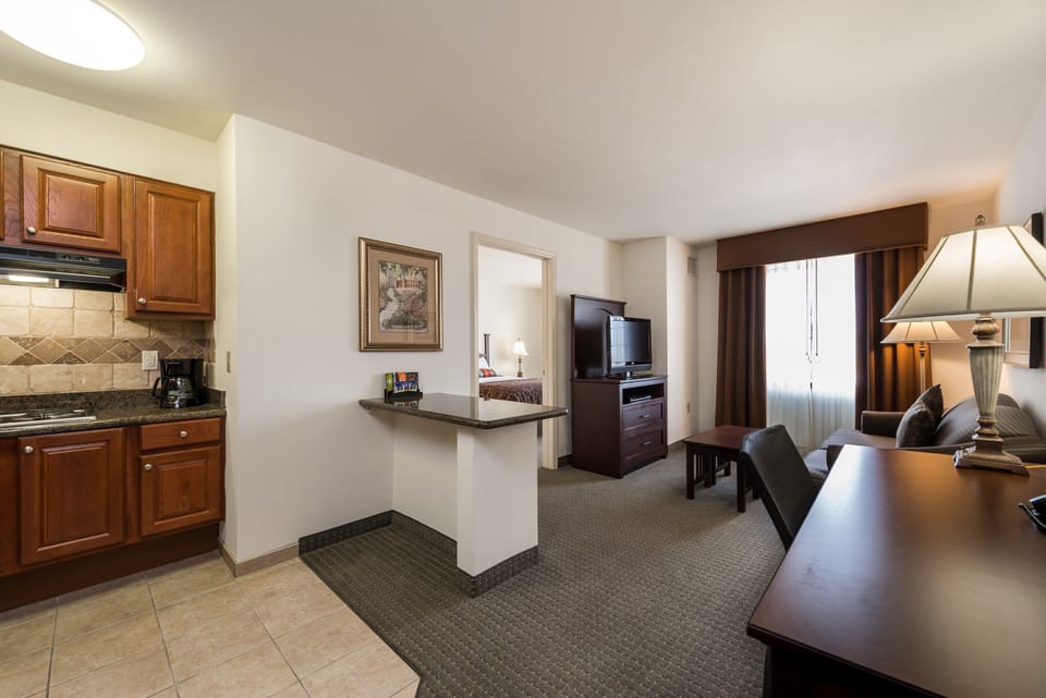 You will love the bright and open-concept living space, perfect for relaxing after a great day.