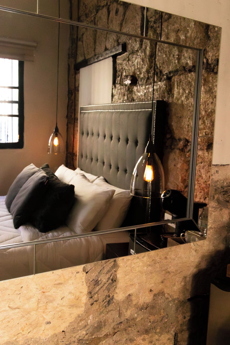 City Room, Non Smoking, Refrigerator | Hypo-allergenic bedding available, down comforters, minibar