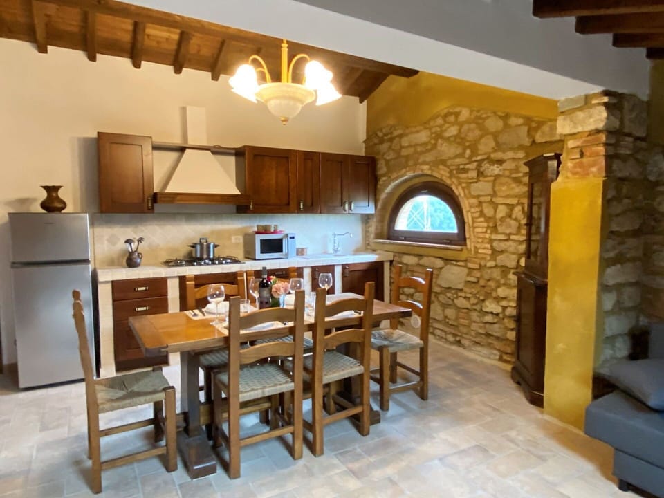 Property, Table, Furniture, Cabinetry, Wood, Chair, Countertop, Interior Design, Kitchen & Dining Room Table, Shelf
