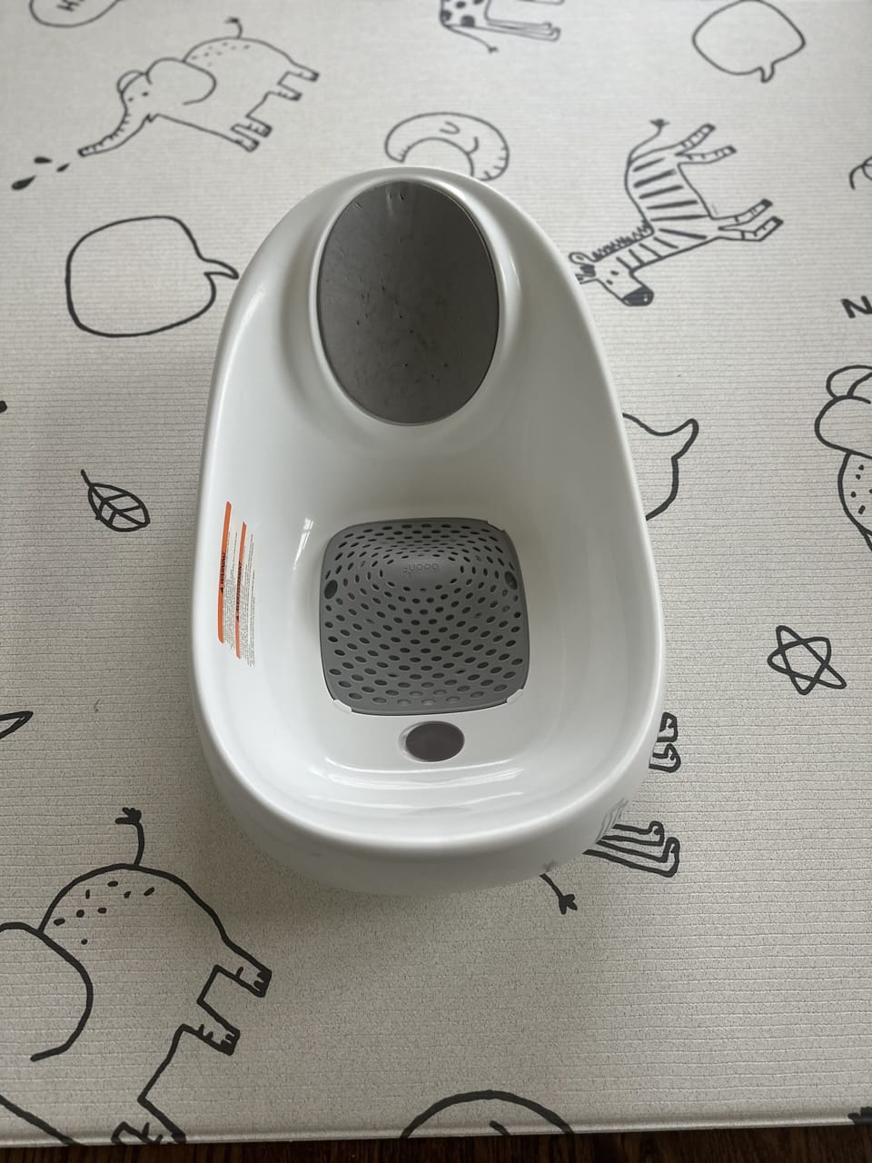 Baby bath