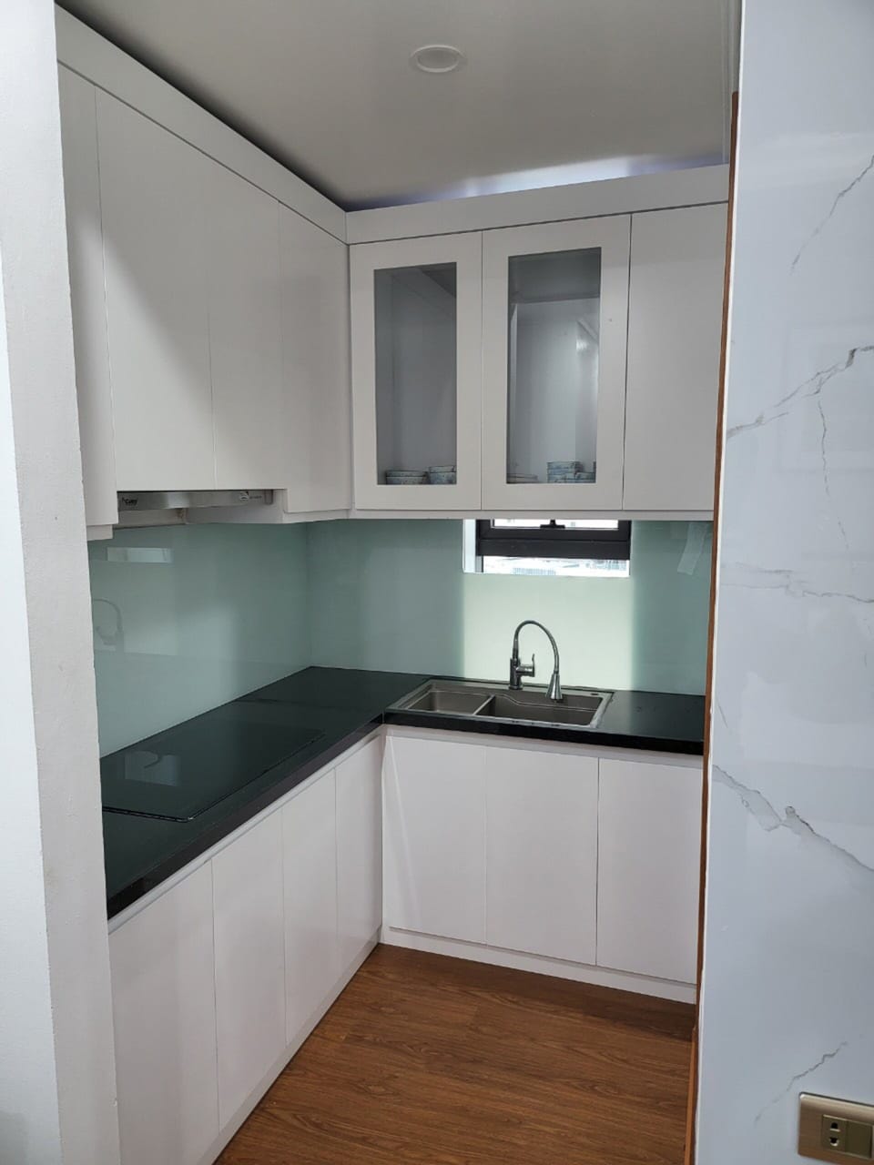 Luxury Apartment | Private kitchen | Electric kettle