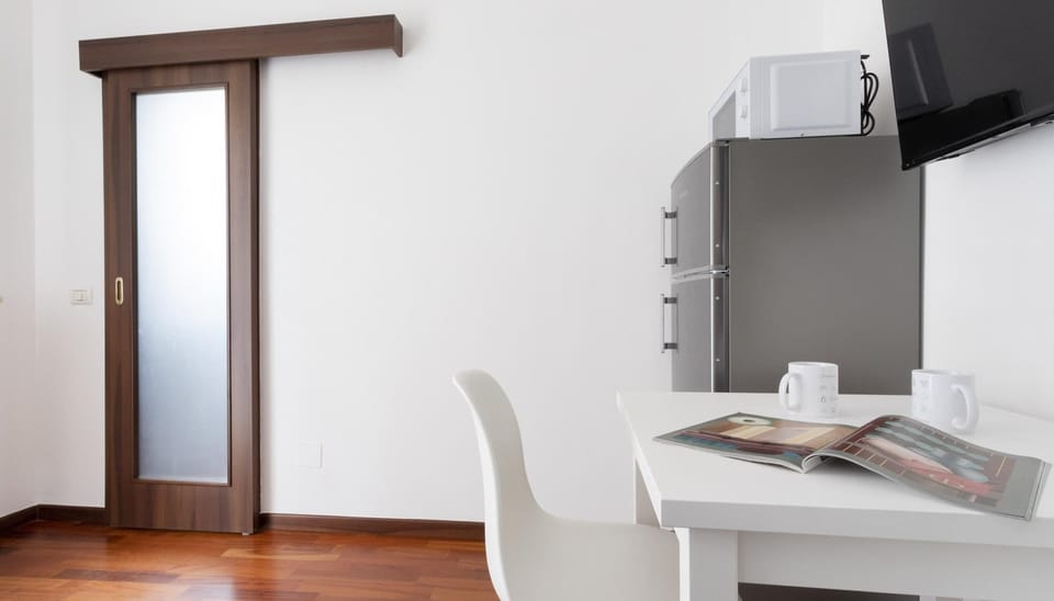 House | 1 bedroom, iron/ironing board, WiFi