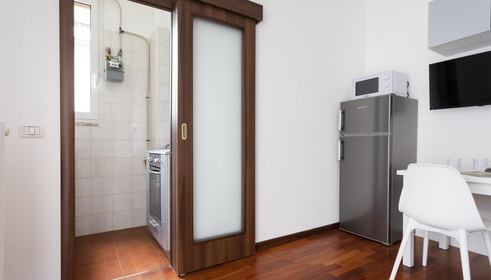 House | 1 bedroom, iron/ironing board, WiFi