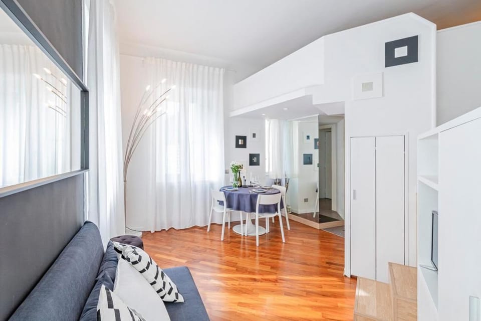 House | 1 bedroom