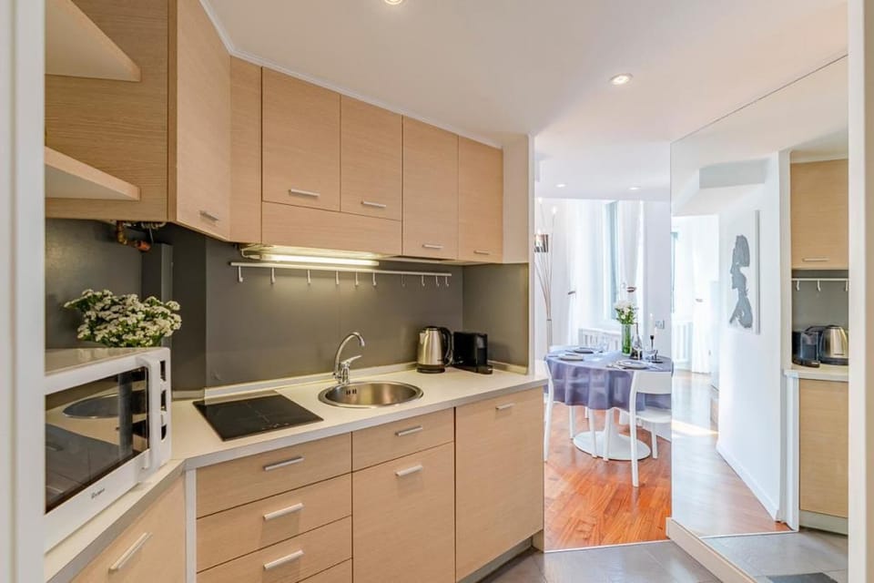 House | 1 bedroom