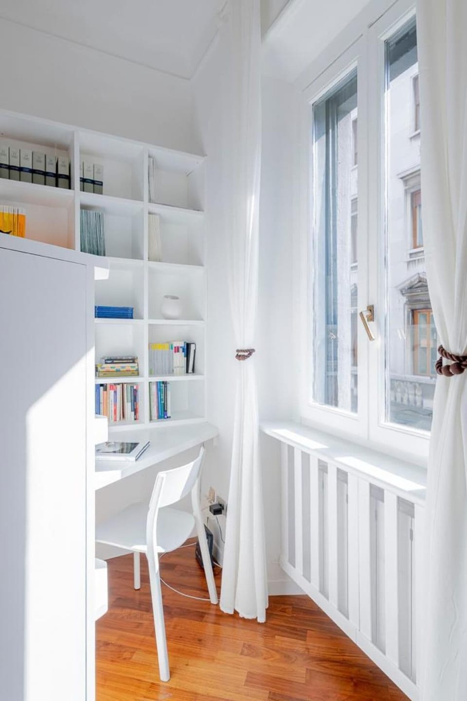 House | 1 bedroom